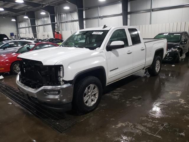 GMC SIERRA K15 2016 1gtv2mec5gz245909