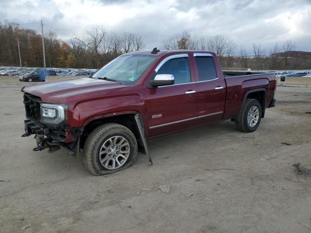 GMC SIERRA K15 2016 1gtv2mec5gz253637