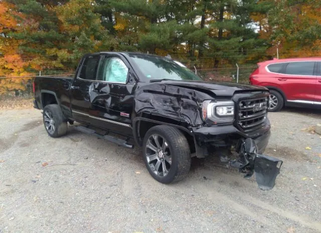 GMC SIERRA 1500 2016 1gtv2mec5gz258871