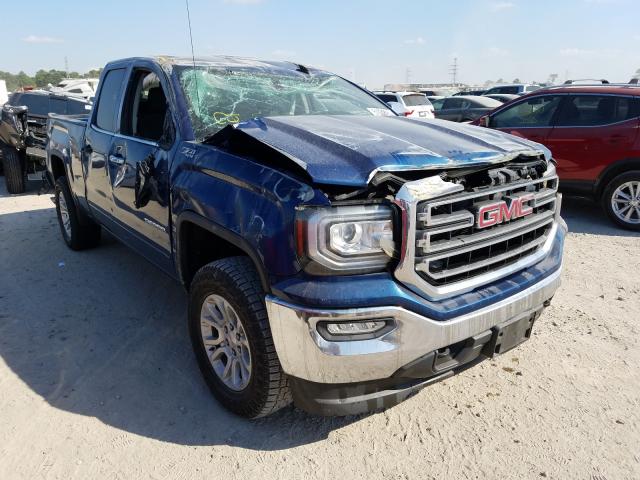 GMC SIERRA K15 2016 1gtv2mec5gz281888