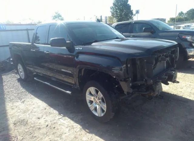 GMC SIERRA 2016 1gtv2mec5gz295564