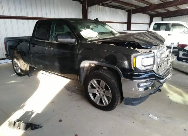 GMC SIERRA 1500 2016 1gtv2mec5gz300228