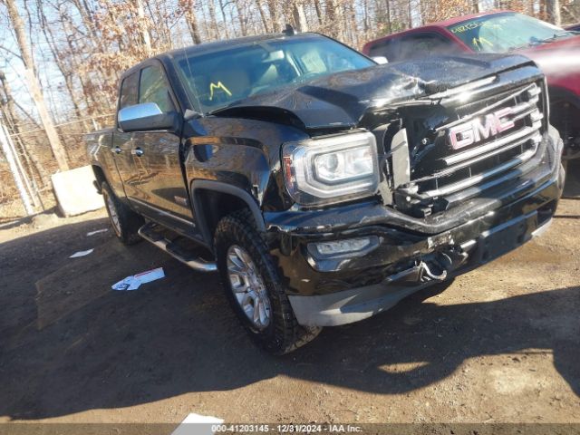 GMC SIERRA 2016 1gtv2mec5gz309317