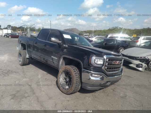 GMC SIERRA 1500 2016 1gtv2mec5gz323010