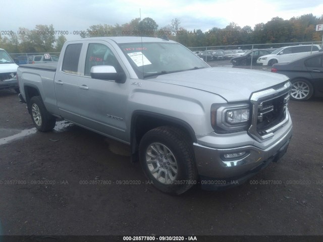 GMC SIERRA 1500 2016 1gtv2mec5gz337313