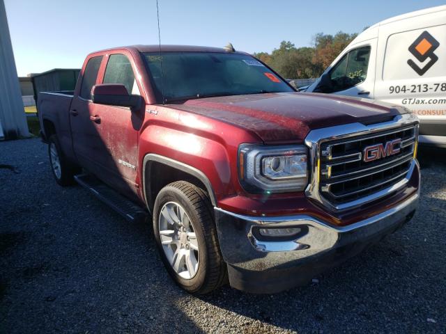 GMC SIERRA K15 2016 1gtv2mec5gz354712