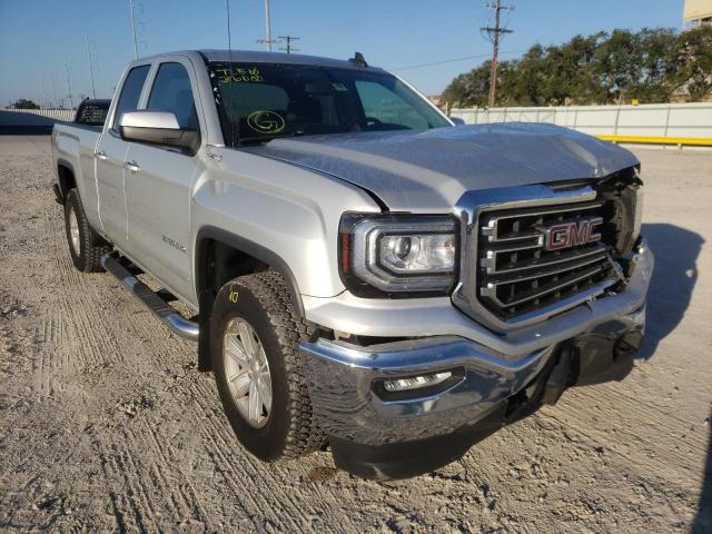 GMC SIERRA K15 2016 1gtv2mec5gz404248