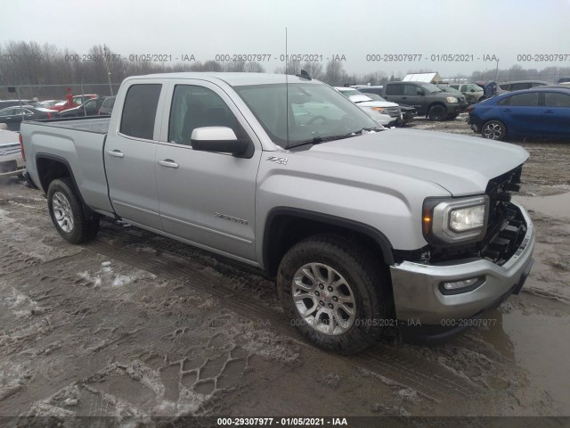 GMC SIERRA 1500 2017 1gtv2mec5hz109572