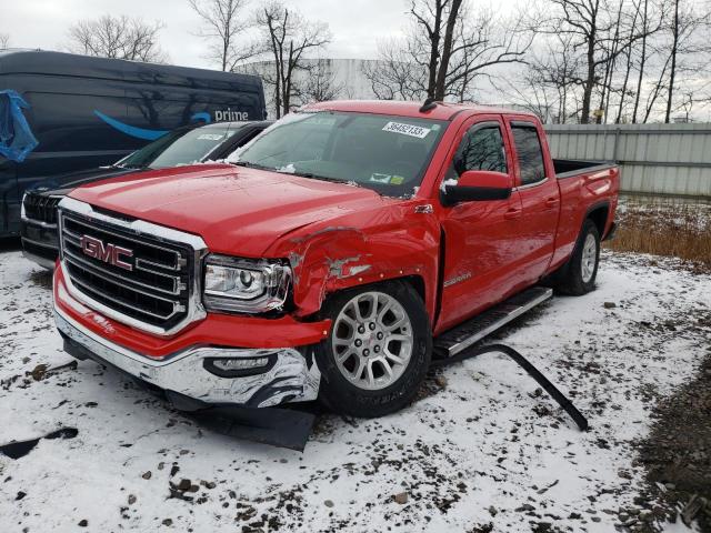 GMC SIERRA K15 2017 1gtv2mec5hz143656