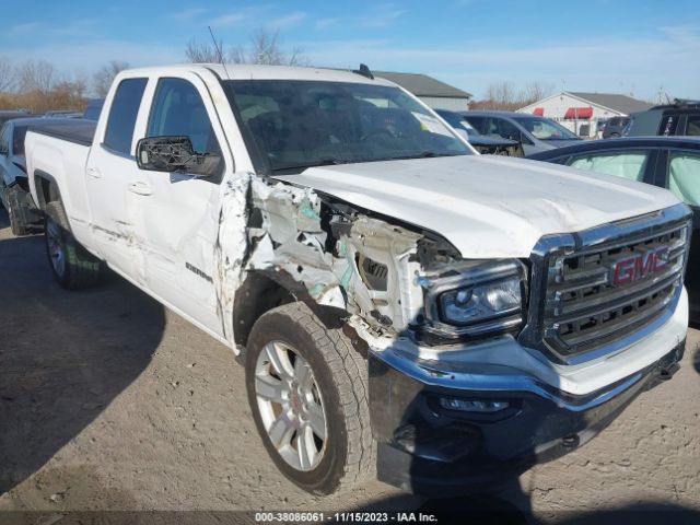 GMC SIERRA 1500 2017 1gtv2mec5hz155385