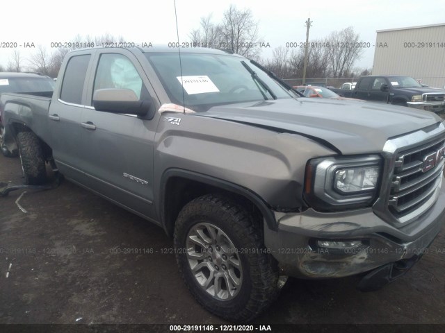 GMC SIERRA 1500 2017 1gtv2mec5hz160232