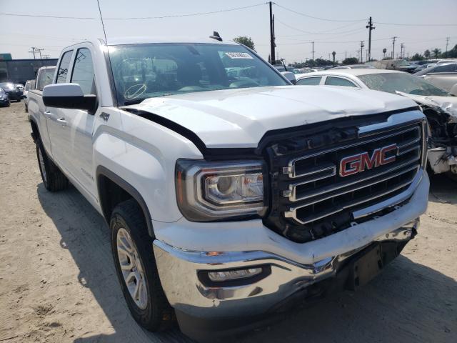 GMC SIERRA 1500 2017 1gtv2mec5hz173580