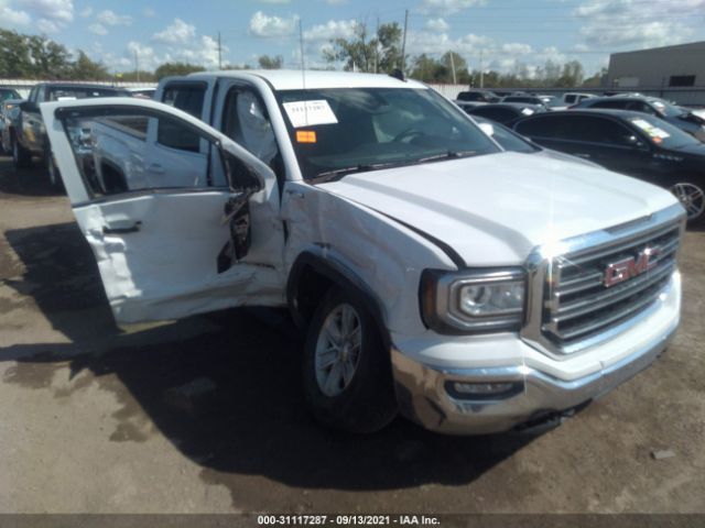 GMC SIERRA 1500 2017 1gtv2mec5hz179220