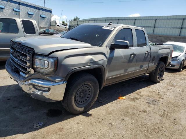 GMC SIERRA K15 2017 1gtv2mec5hz185535