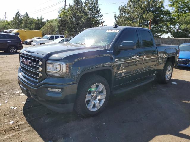 GMC SIERRA K15 2017 1gtv2mec5hz186524