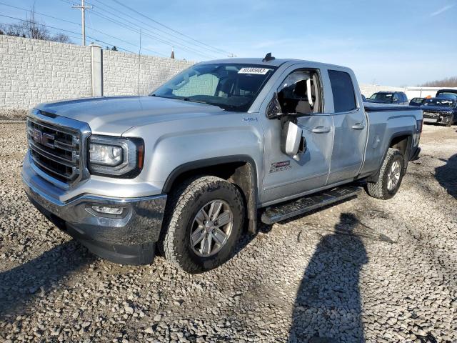 GMC SIERRA 2017 1gtv2mec5hz215438