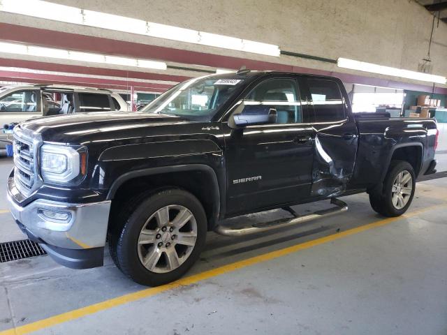 GMC SIERRA 2017 1gtv2mec5hz240646