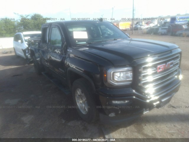 GMC SIERRA 1500 2017 1gtv2mec5hz254840