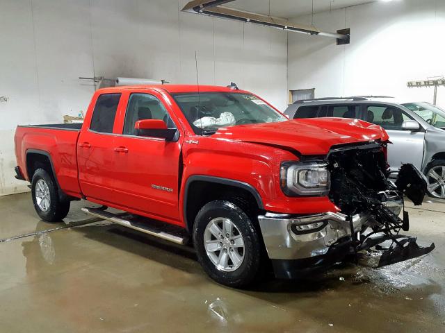 GMC SIERRA K15 2017 1gtv2mec5hz256961