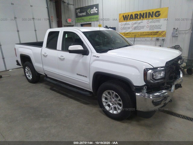 GMC SIERRA 1500 2017 1gtv2mec5hz321629