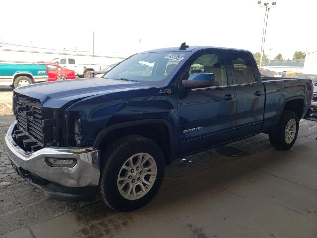 GMC SIERRA K15 2017 1gtv2mec5hz326085