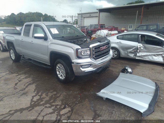 GMC SIERRA 1500 2017 1gtv2mec5hz337247