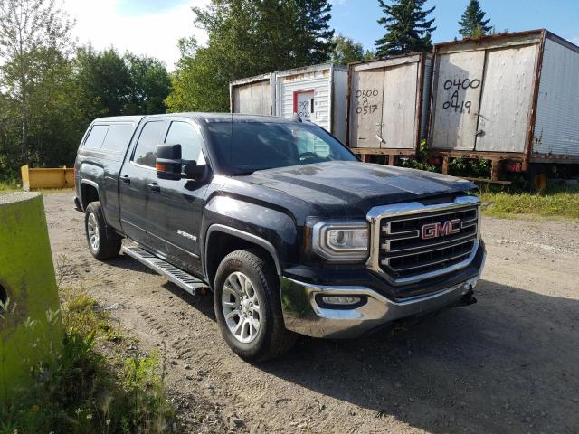 GMC SIERRA K15 2017 1gtv2mec5hz387081