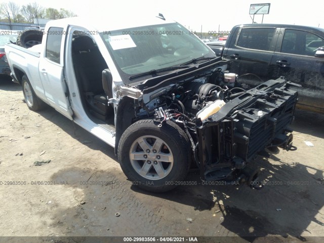 GMC SIERRA 1500 2018 1gtv2mec5jz121663