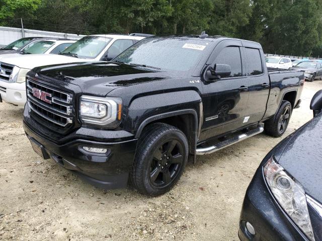 GMC SIERRA K15 2018 1gtv2mec5jz124286