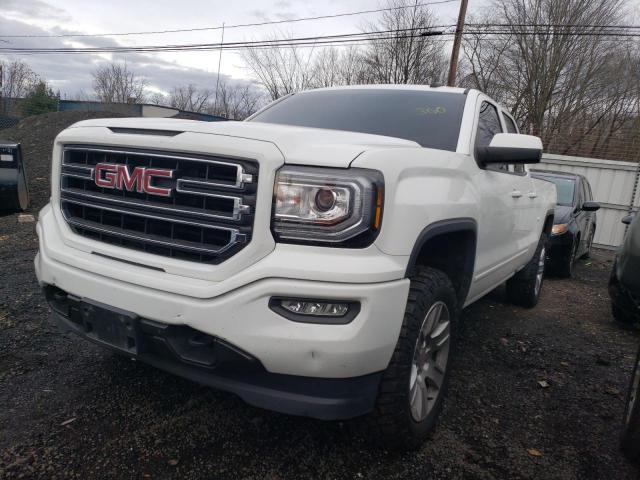 GMC SIERRA 1500 2018 1gtv2mec5jz129648