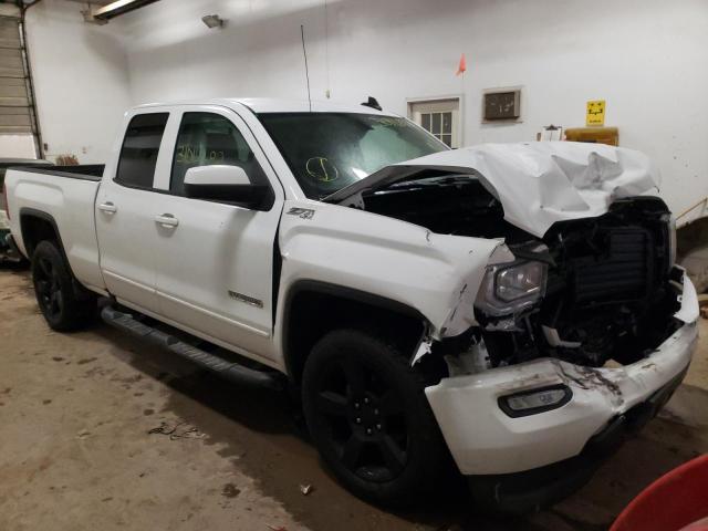 GMC SIERRA K15 2018 1gtv2mec5jz157546