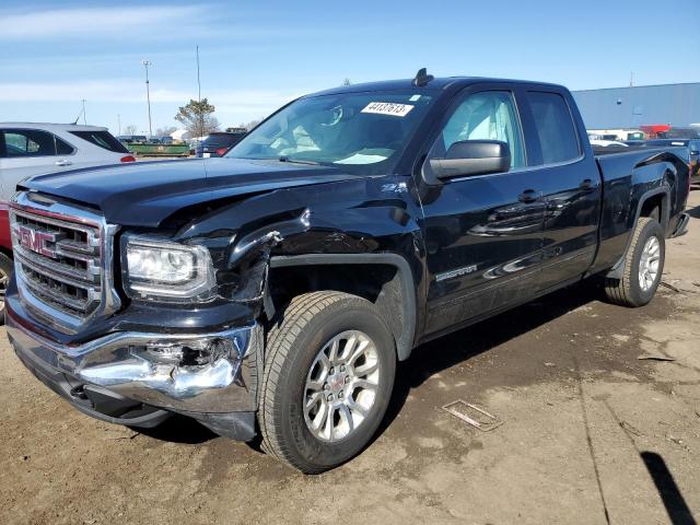 GMC SIERRA K15 2018 1gtv2mec5jz172838