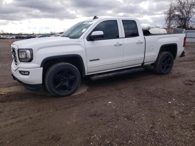 GMC SIERRA K15 2018 1gtv2mec5jz217843