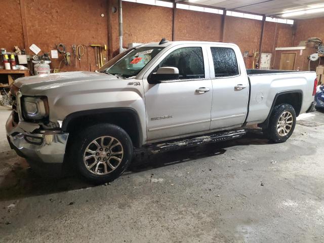 GMC SIERRA K15 2018 1gtv2mec5jz220340