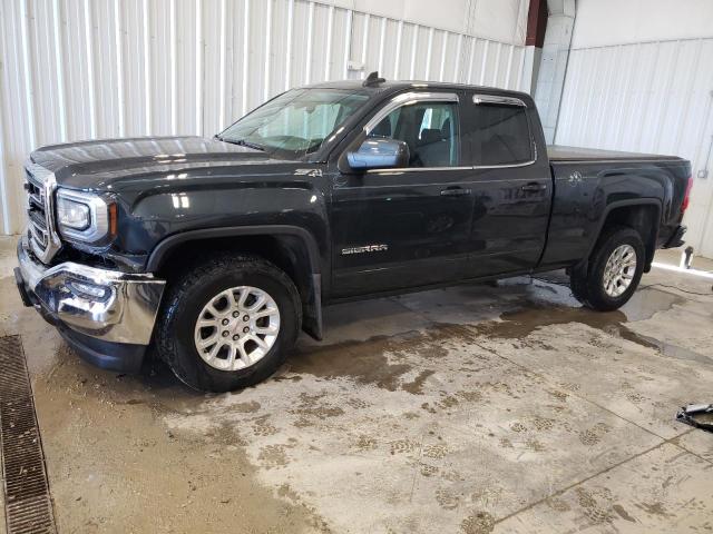 GMC SIERRA 2018 1gtv2mec5jz295667