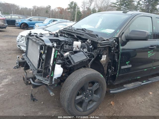 GMC SIERRA 1500 2018 1gtv2mec5jz336332