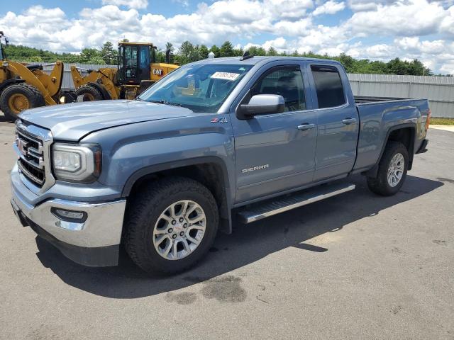 GMC SIERRA 2016 1gtv2mec6gz117517