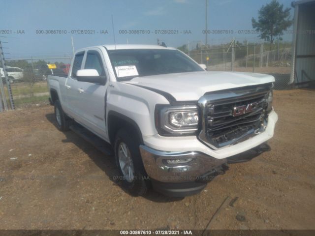 GMC SIERRA 1500 2016 1gtv2mec6gz120448