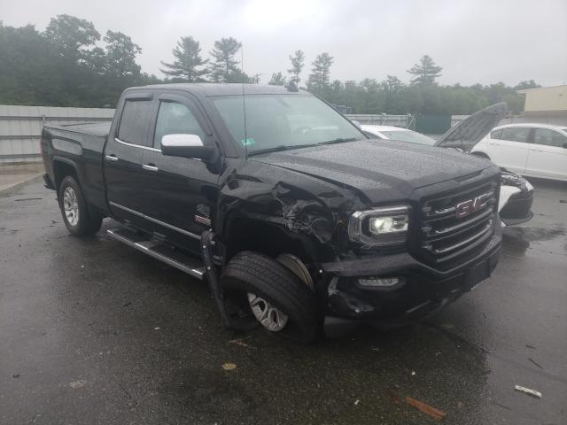 GMC SIERRA K15 2016 1gtv2mec6gz135869