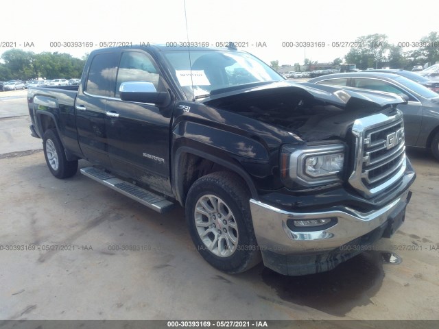 GMC SIERRA 1500 2016 1gtv2mec6gz143941