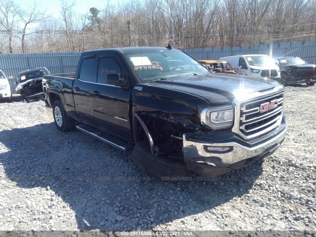 GMC SIERRA 1500 2016 1gtv2mec6gz153756