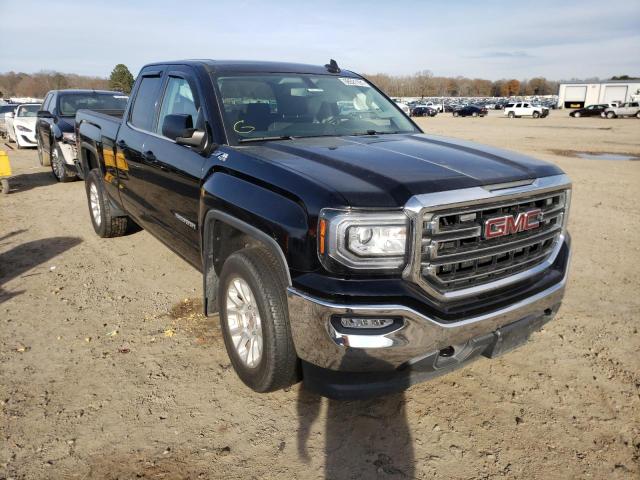 GMC SIERRA K15 2016 1gtv2mec6gz162408