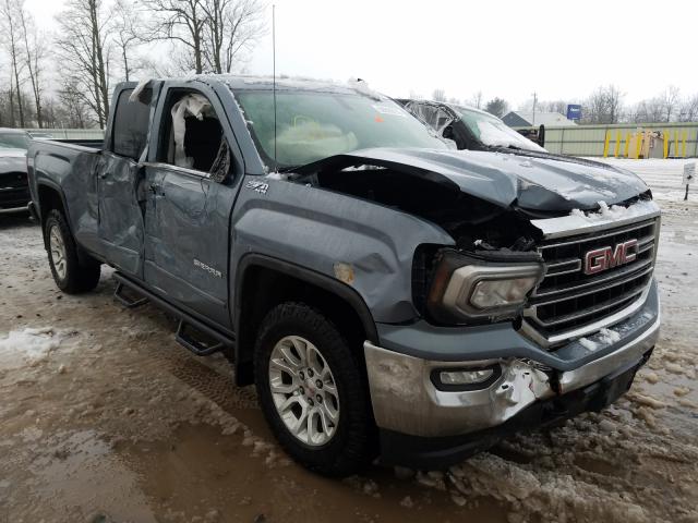 GMC SIERRA K15 2016 1gtv2mec6gz204558