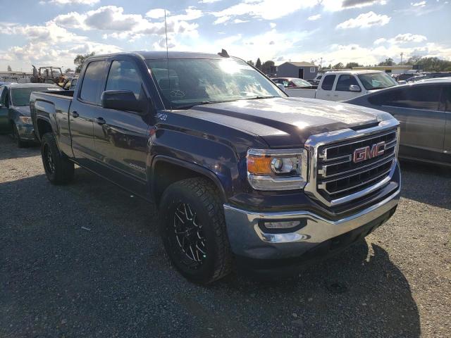 GMC SIERRA K15 2016 1gtv2mec6gz210568