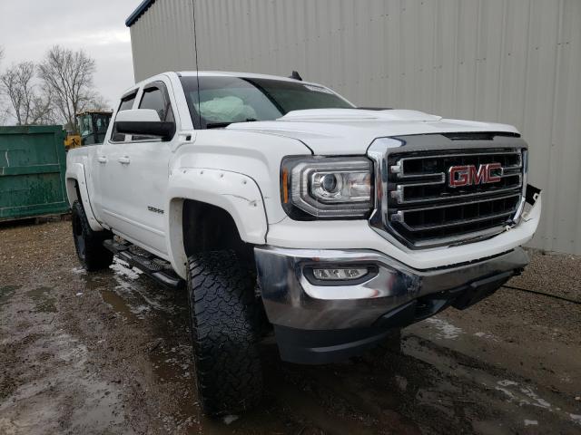 GMC SIERRA K15 2016 1gtv2mec6gz229234