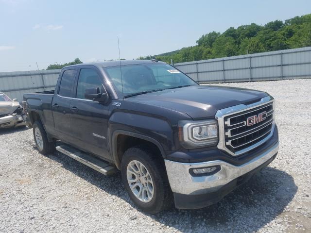 GMC SIERRA K15 2016 1gtv2mec6gz266686