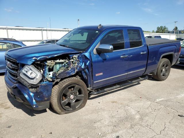 GMC SIERRA K15 2016 1gtv2mec6gz266784