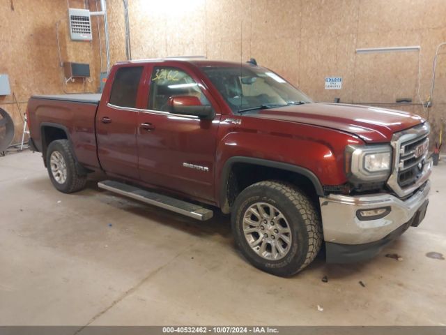 GMC SIERRA 2016 1gtv2mec6gz300979