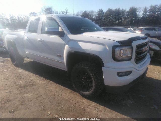 GMC SIERRA 1500 2016 1gtv2mec6gz329270