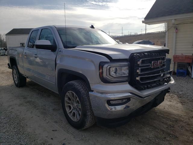 GMC SIERRA K15 2016 1gtv2mec6gz329950